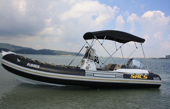 SACS S590 Rubber