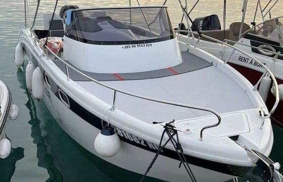 Saver 750 WA Saver