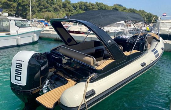 Solemar 23 Solemar