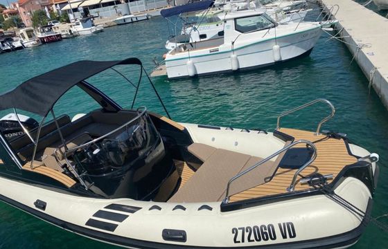Solemar 23 Solemar