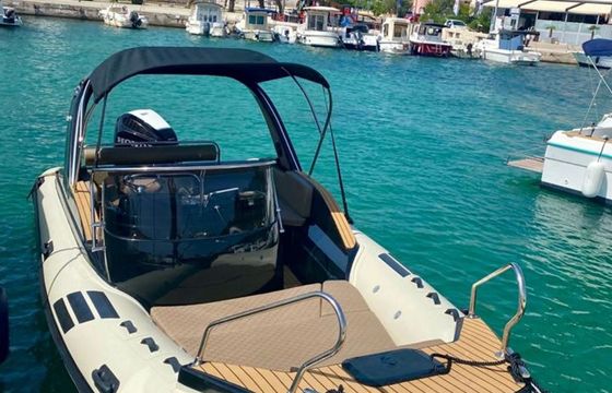 Solemar 23 Solemar