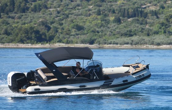 Solemar 23 Solemar
