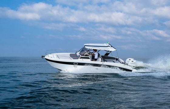 Saver 870 WA Mirage 30