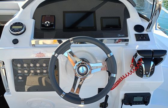Saver 870 WA Mirage 30