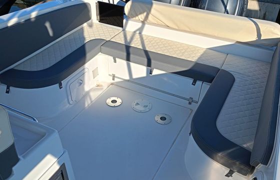 Saver 870 WA Mirage 30