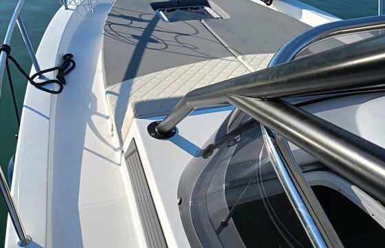 Saver 870 WA Mirage 30