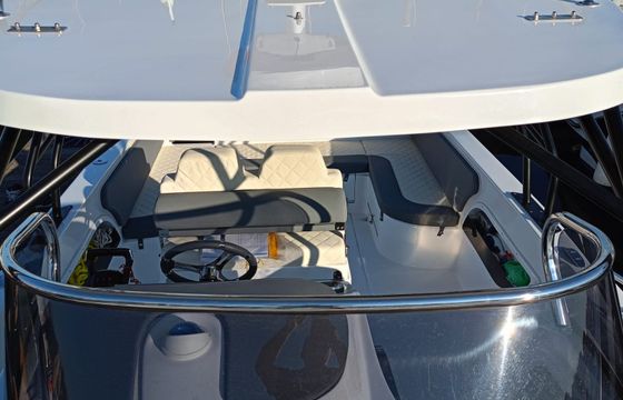 Saver 870 WA Mirage 30