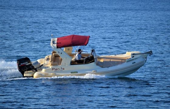 Solemar B22 Narkissos