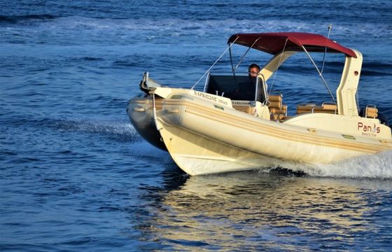 Solemar B22 Narkissos