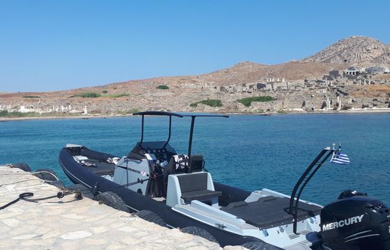 Shearwater 890S Kalypso