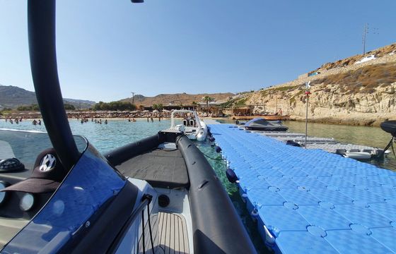 Shearwater 890S Kalypso