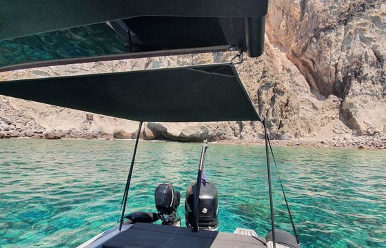 Shearwater 890S Kalypso