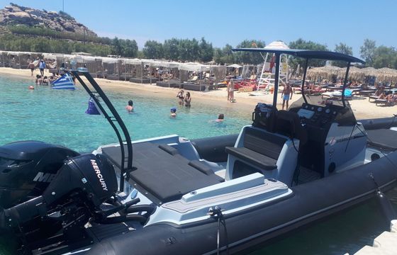 Shearwater 890S Kalypso