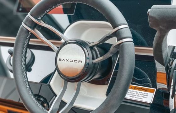 Saxdor 200 Pro Sport 21