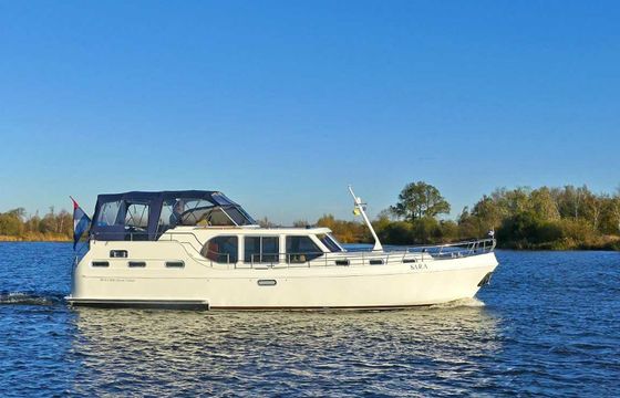Ryna 1400 Sara Elite