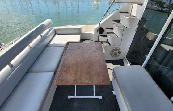 Sea Ray 48 Maestro