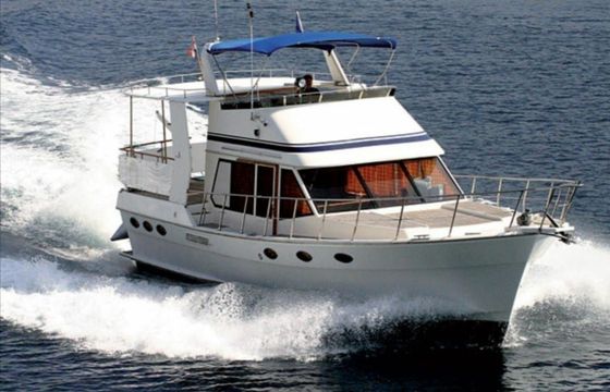 Staryacht 1520 Mariny