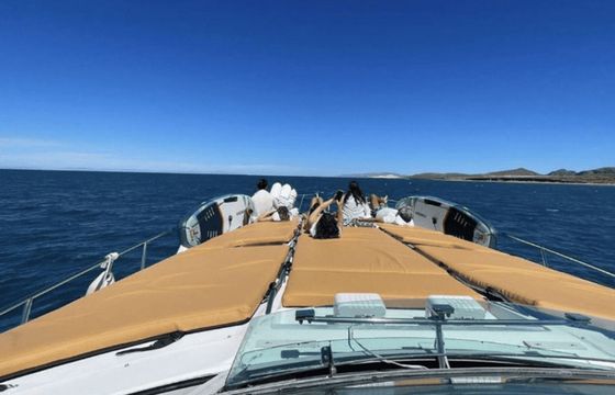 Sea Ray 50 Alegra