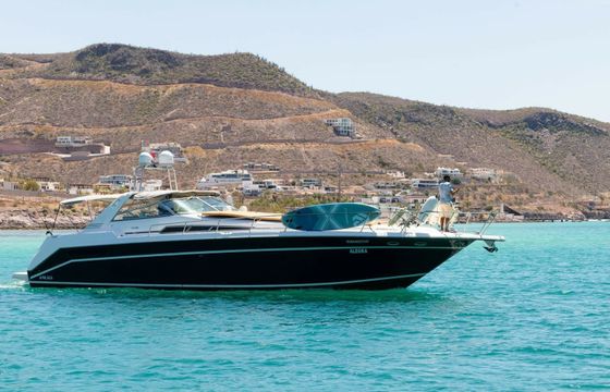 Sea Ray 50 Alegra