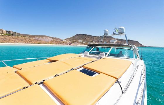 Sea Ray 50 Alegra