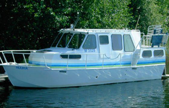 Saima 1100 Huuha