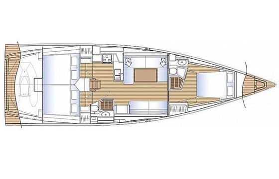 Solaris 47 Capriccio