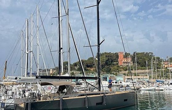 Solaris 47 Capriccio