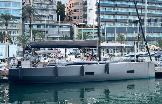 Solaris 47 Capriccio
