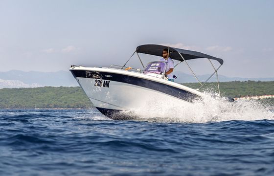Salmer Calipso 21 19