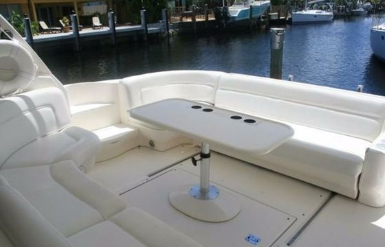 Sea Ray 50 New Magic