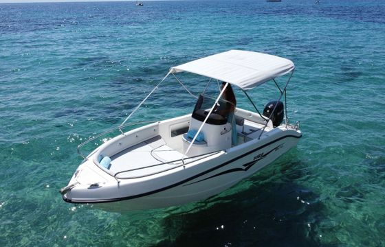 Salpa S570 Calma 2
