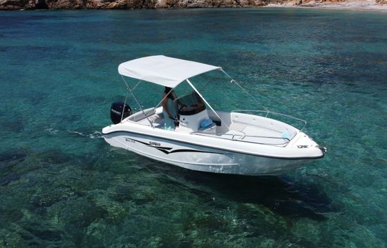 Salpa S570 Calma 2
