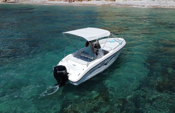 Salpa S570 Calma 2