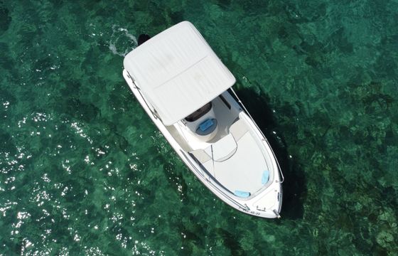 Salpa S570 Calma 2