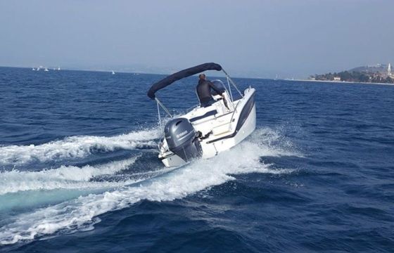 Salmeri 21 Calipso