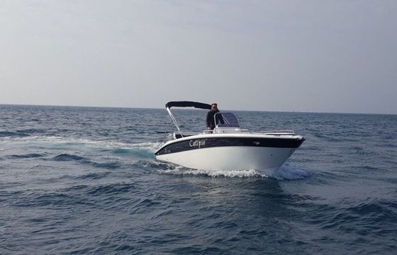 Salmeri 21 Calipso