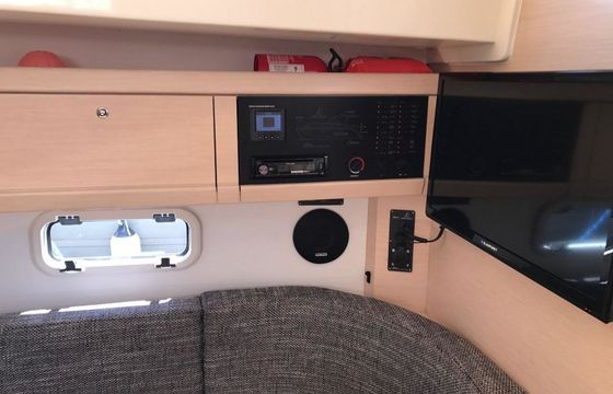 Stillo 30 Latina