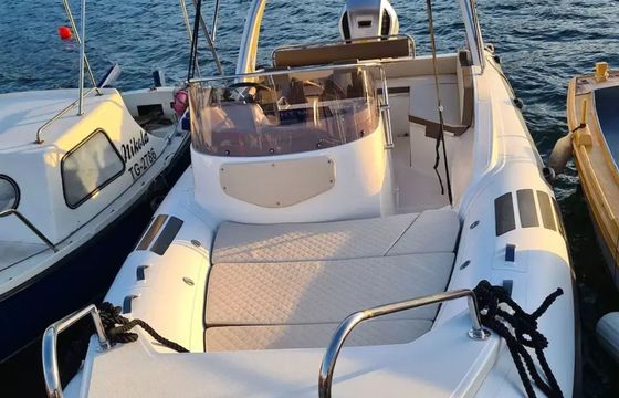 Solemar 23 21