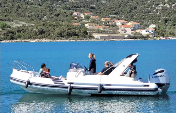 Solemar 23 21