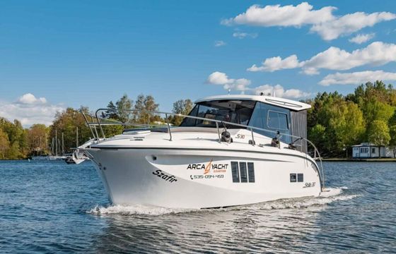 Stillo 30 Szafir