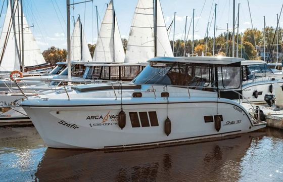 Stillo 30 Szafir