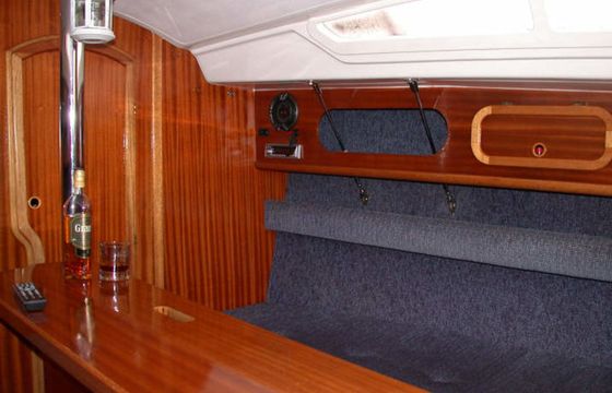 Solina 27 Metaxa