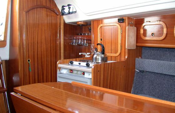 Solina 27 Metaxa