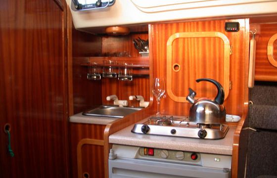 Solina 27 Metaxa