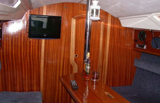 Solina 27 Metaxa