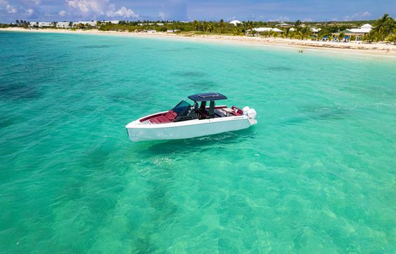 Schaefer Yachts V33 Stellar