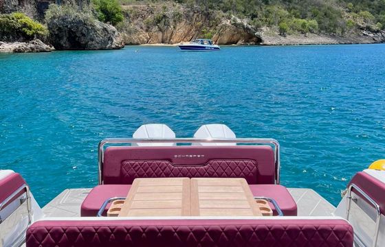 Schaefer Yachts V33 Stellar