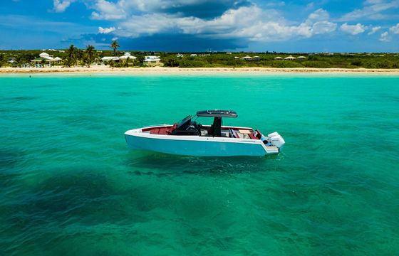 Schaefer Yachts V33 Stellar