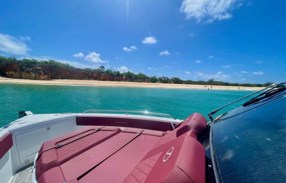 Schaefer Yachts V33 Stellar