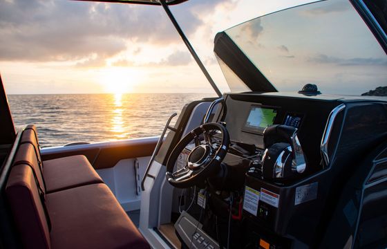 Schaefer Yachts V33 Stellar
